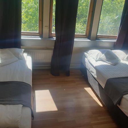 Kvarnholmen Nacka Luaran gambar