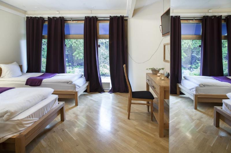Kvarnholmen Nacka Luaran gambar