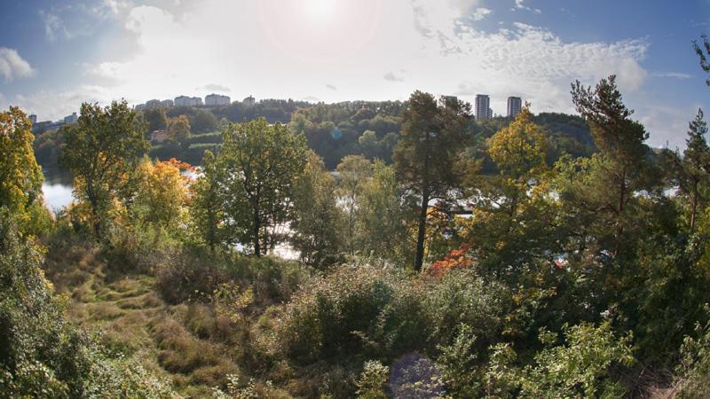 Kvarnholmen Nacka Luaran gambar