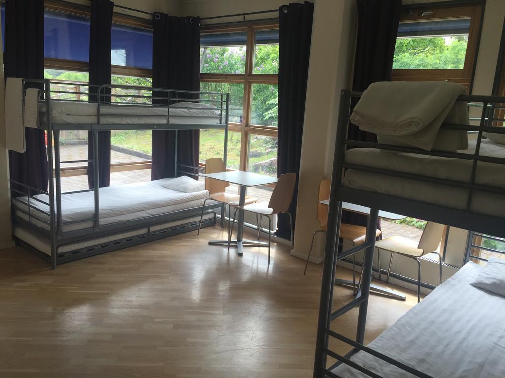 Kvarnholmen Nacka Luaran gambar