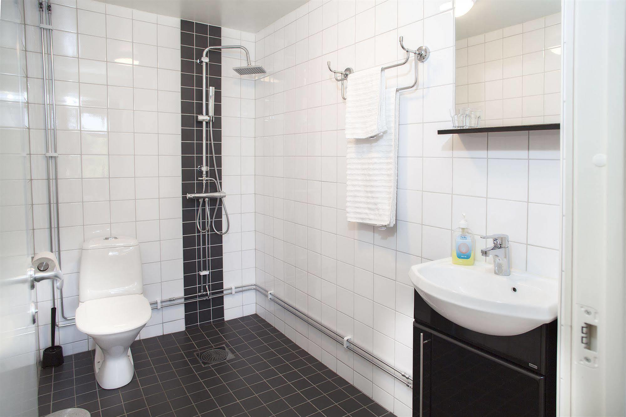Kvarnholmen Nacka Luaran gambar